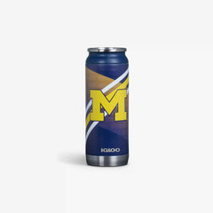 University of Michigan™ 16 Oz Can