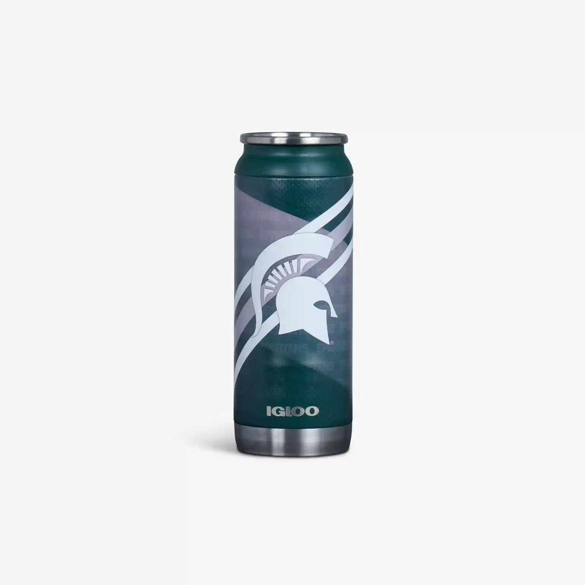 Michigan State University® 16 Oz Can