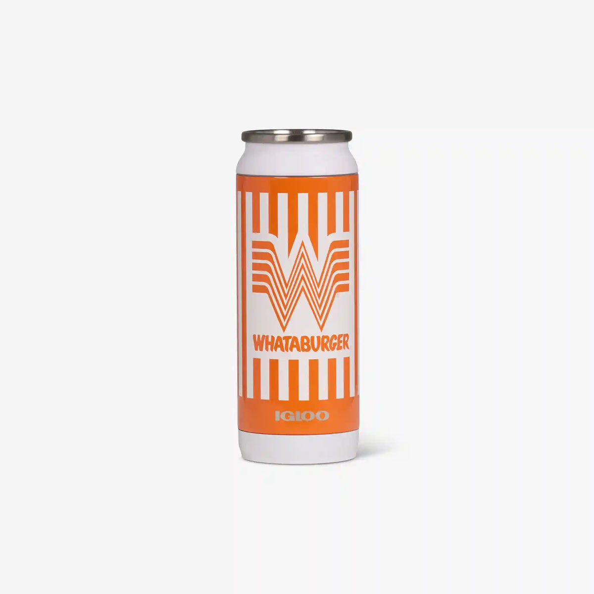 Whataburger 16 Oz Can