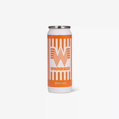 Whataburger 16 Oz Can
