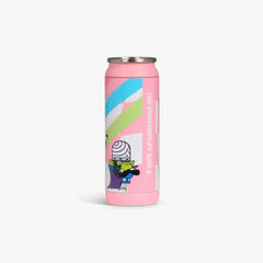 The Powerpuff Girls 16 Oz Can