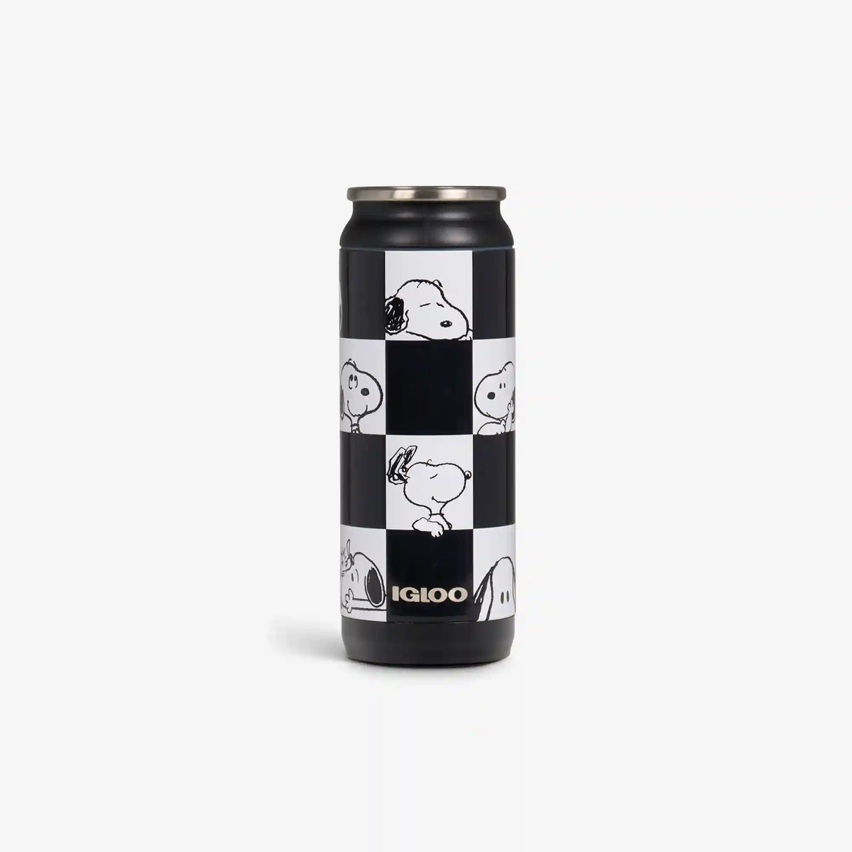 Snoopy 16 Oz Can