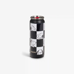 Snoopy 16 Oz Can