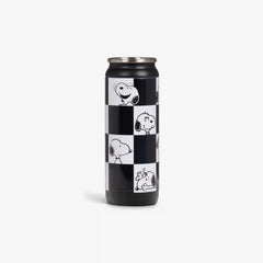 Snoopy 16 Oz Can