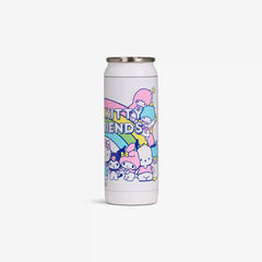 Hello Kitty® and Friends 16 Oz Can