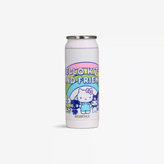Hello Kitty® and Friends 16 Oz Can