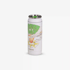 Green Day Dookie 16 Oz Can