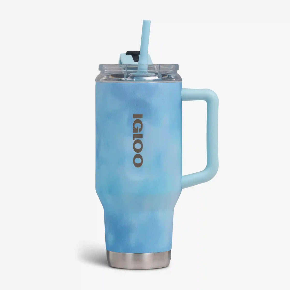 32 Oz Flip ‘n’ Sip Travel Mug
