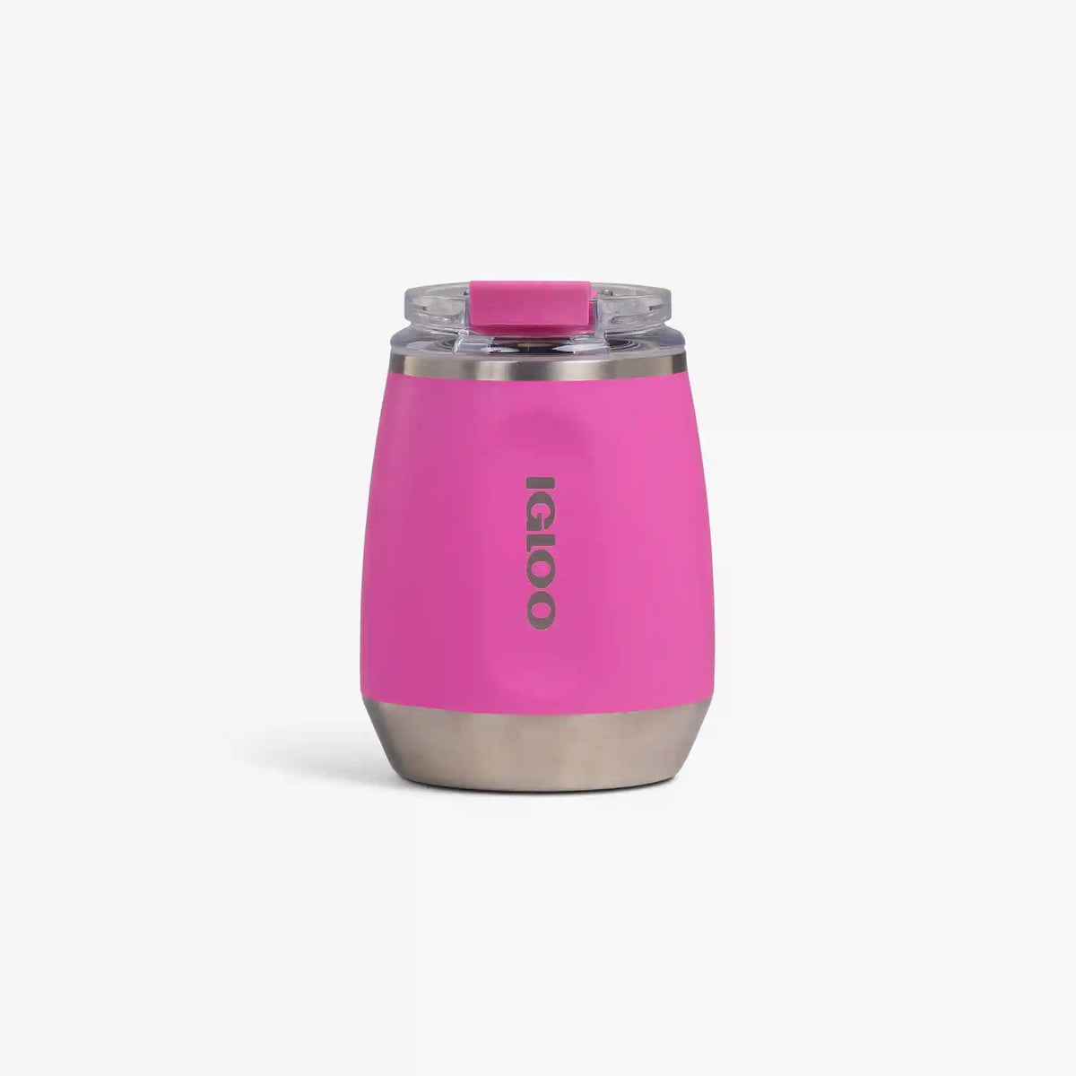 10 Oz Wine Tumbler