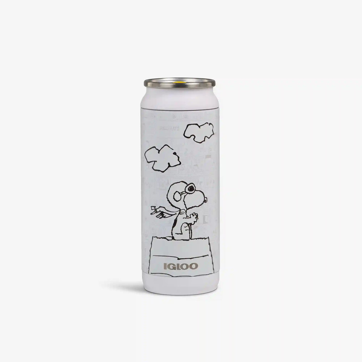 Peanuts 75th Anniversary 16 Oz Can