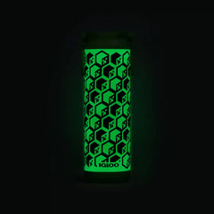 Minecraft Creeper Glow in the Dark 20 Oz Bottle