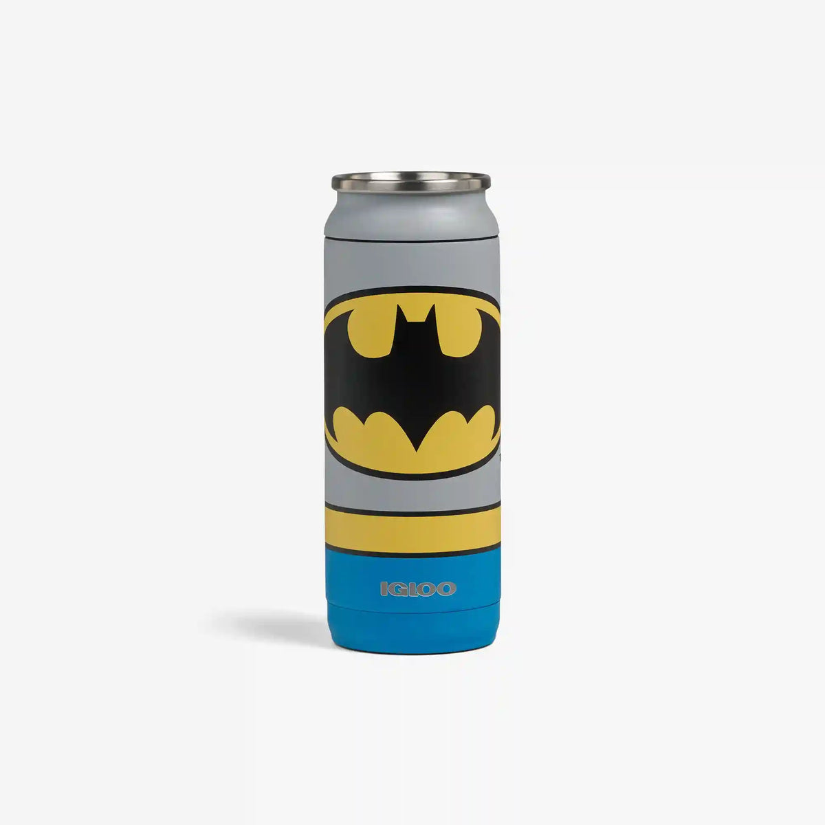DC Super Heroes Batman™ 16 Oz Can