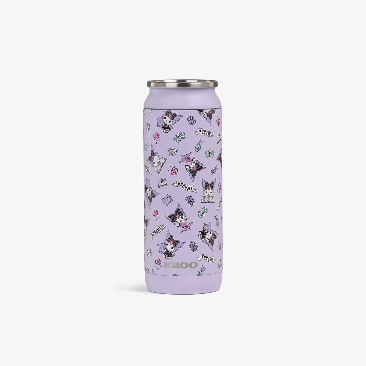 Kuromi™ 16 Oz Can