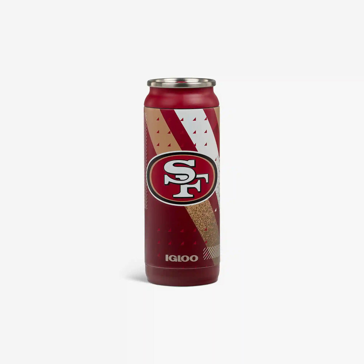 NFL 16 Oz Can