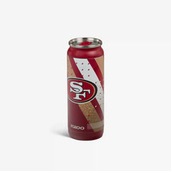 NFL 16 Oz Can