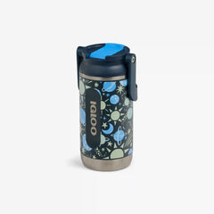 Kids Lunch Glow 12 Oz Sipper Bottle