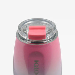 10 Oz Wine Tumbler