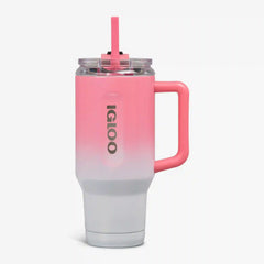 32 Oz Flip ‘n’ Sip Travel Mug