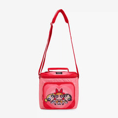 The Powerpuff Girls Square Lunch Bag