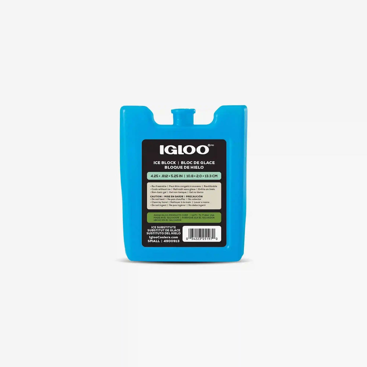 Maxcold Ice Small Freeze Block